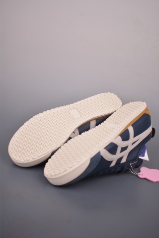 Asics Mexico 66 view 3