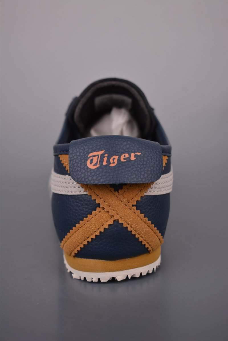 Asics Mexico 66 view