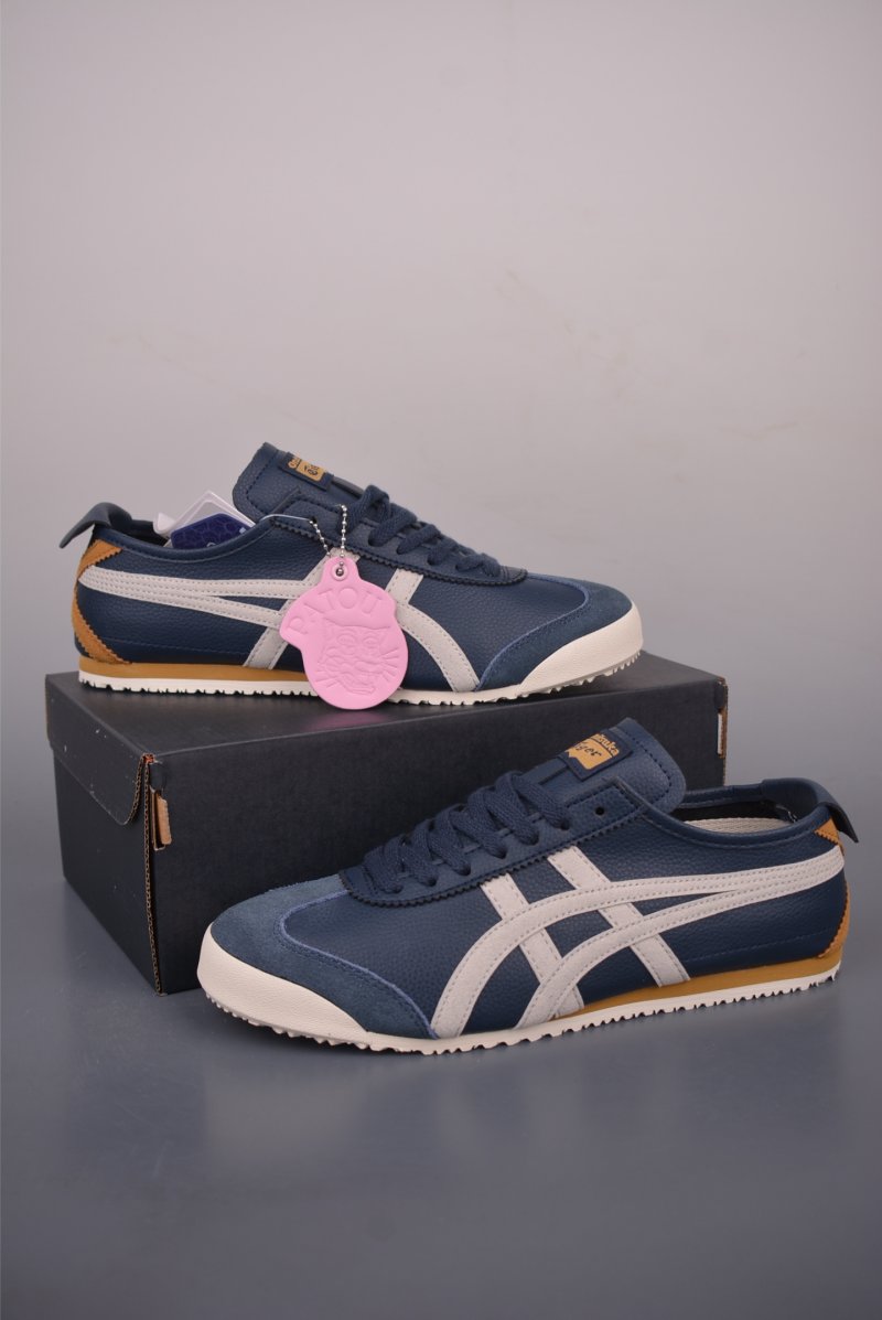 Asics Mexico 66 view