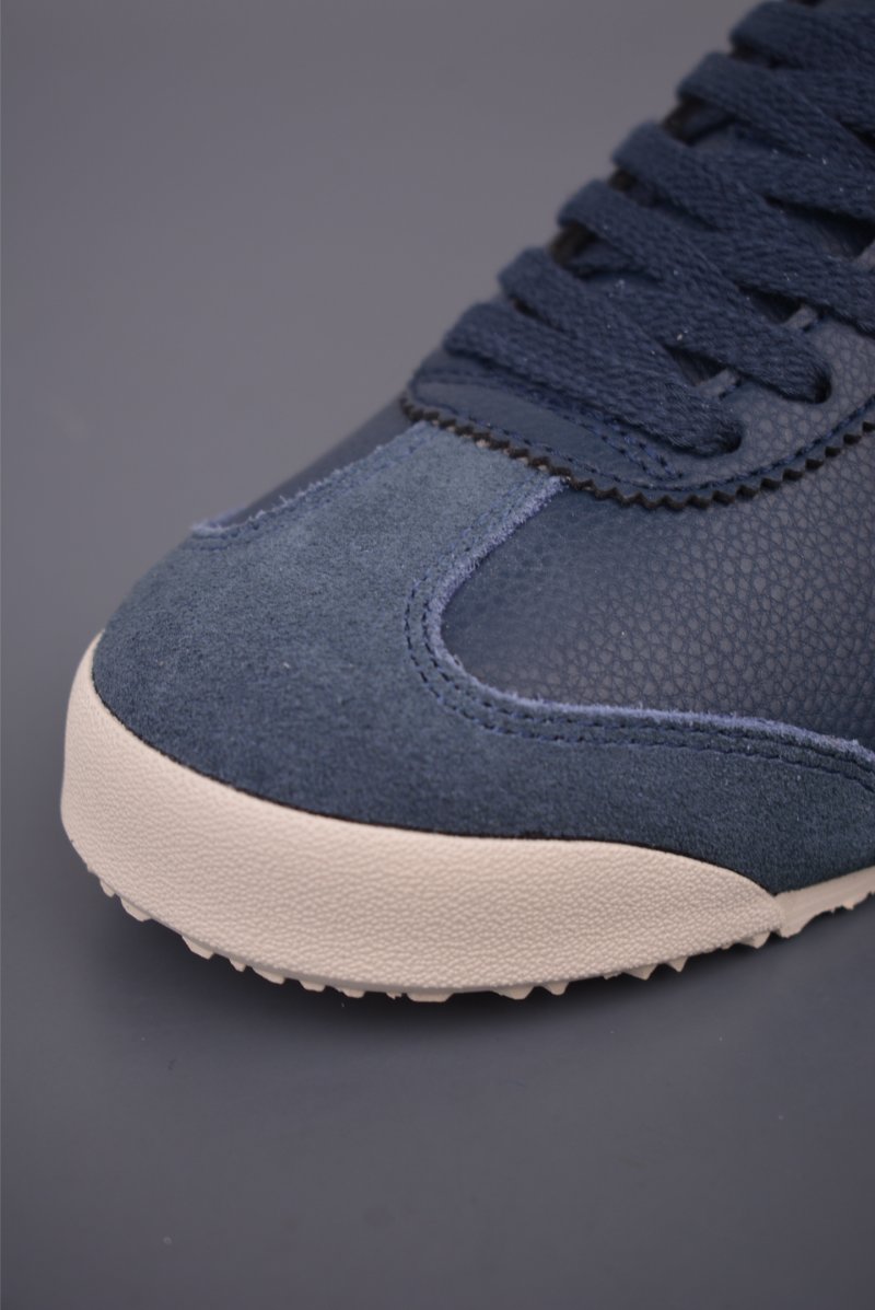 Asics Mexico 66 view
