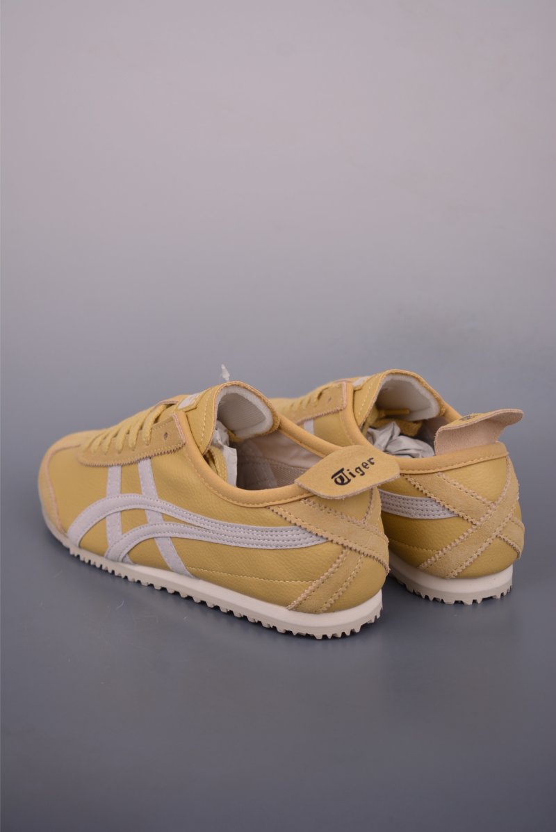 Asics Mexico 66 view