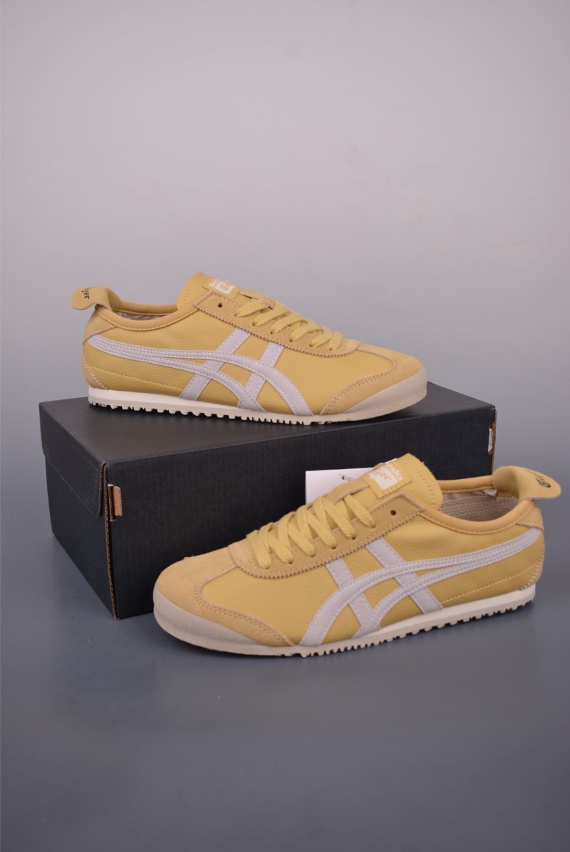 Asics Mexico 66 view