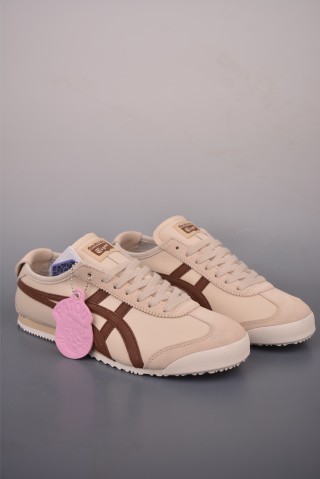 Asics Mexico 66 view 1
