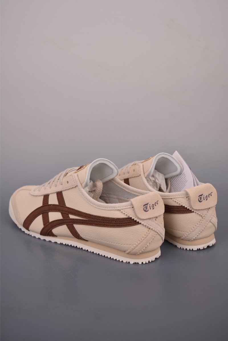 Asics Mexico 66 view