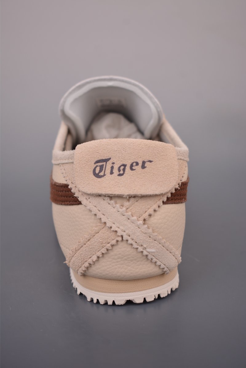 Asics Mexico 66 view
