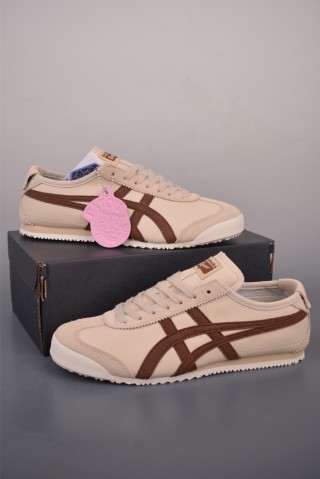 Asics Mexico 66 view 5