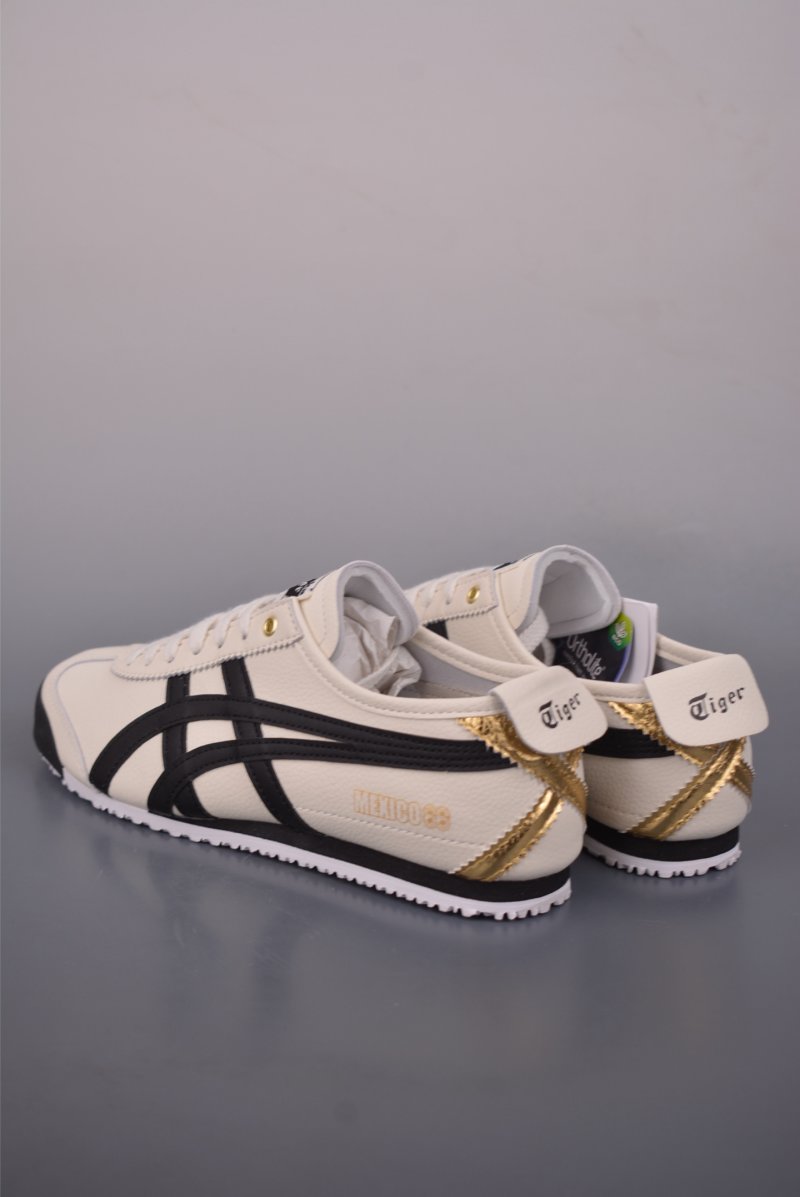 Asics Mexico 66 view