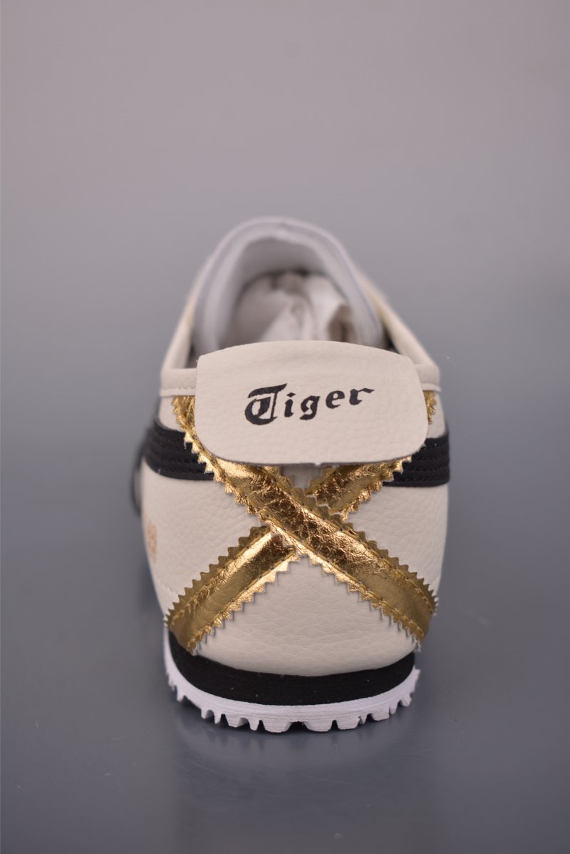 Asics Mexico 66 view
