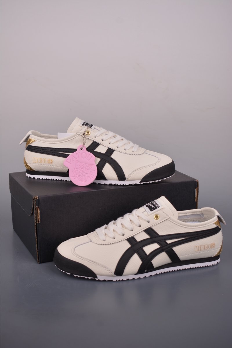 Asics Mexico 66 view