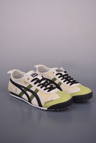 Asics Mexico 66 view 1