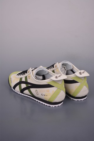 Asics Mexico 66 view 2