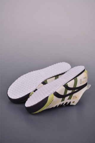 Asics Mexico 66 view 3