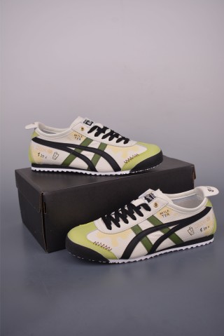 Asics Mexico 66 view 5