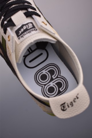 Asics Mexico 66 view 9