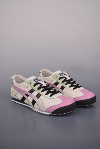Asics Mexico 66 view 10