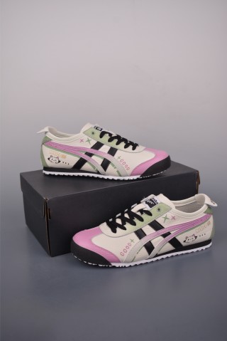 Asics Mexico 66 view 14