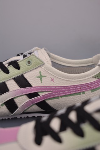 Asics Mexico 66 view 17