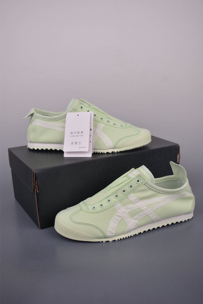 Asics Mexico 66 view