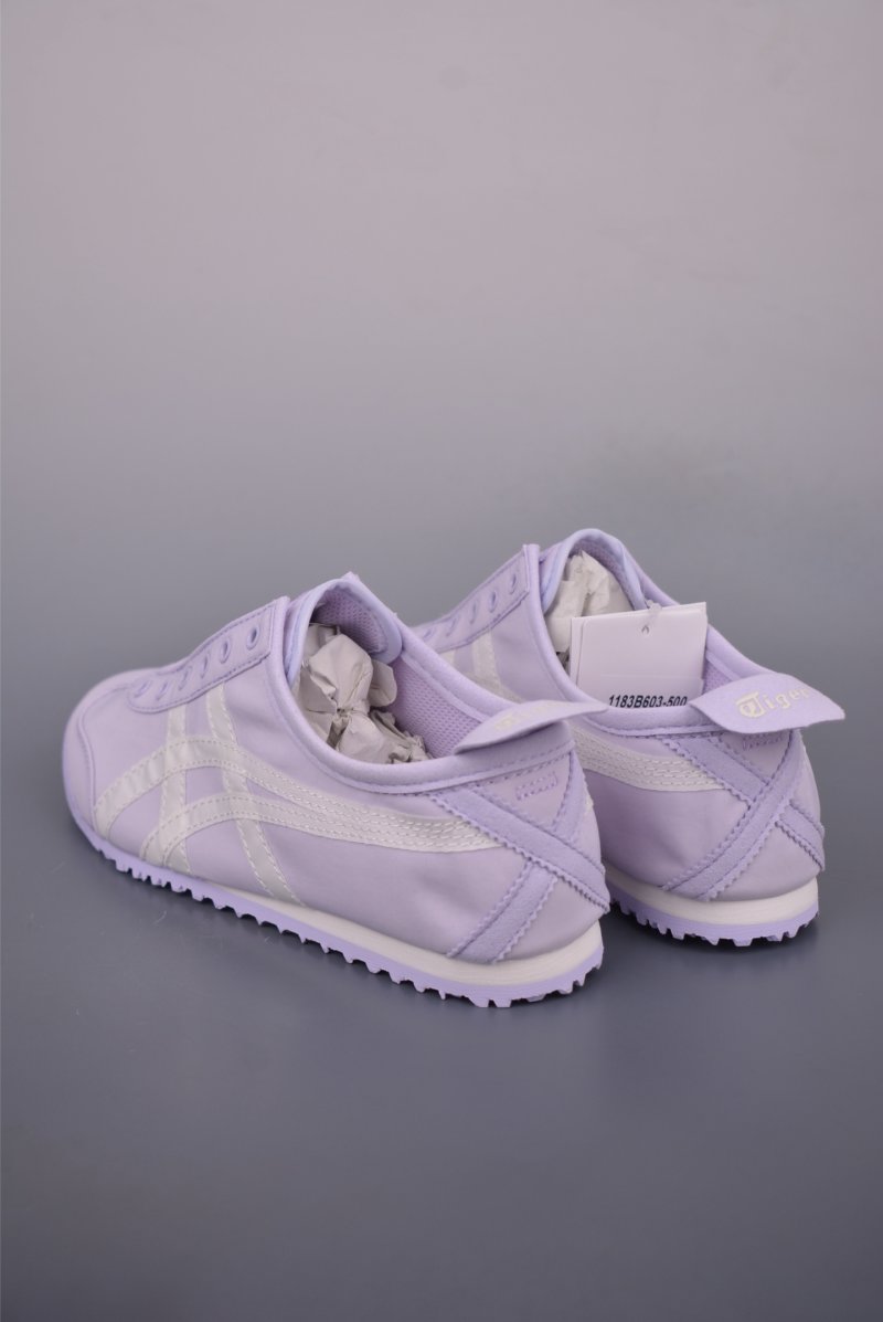 Asics Mexico 66 view