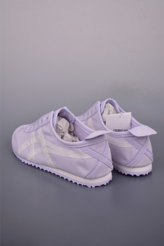 Asics Mexico 66 view 2