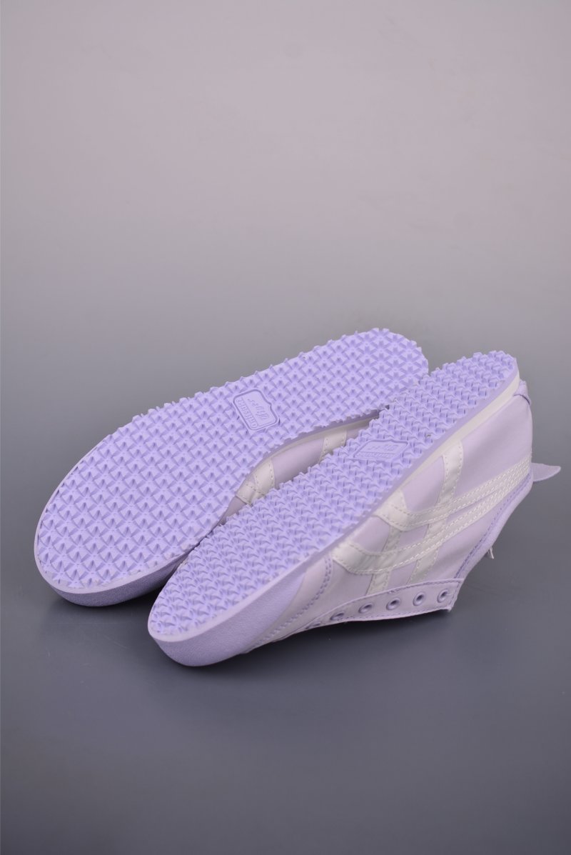 Asics Mexico 66 view