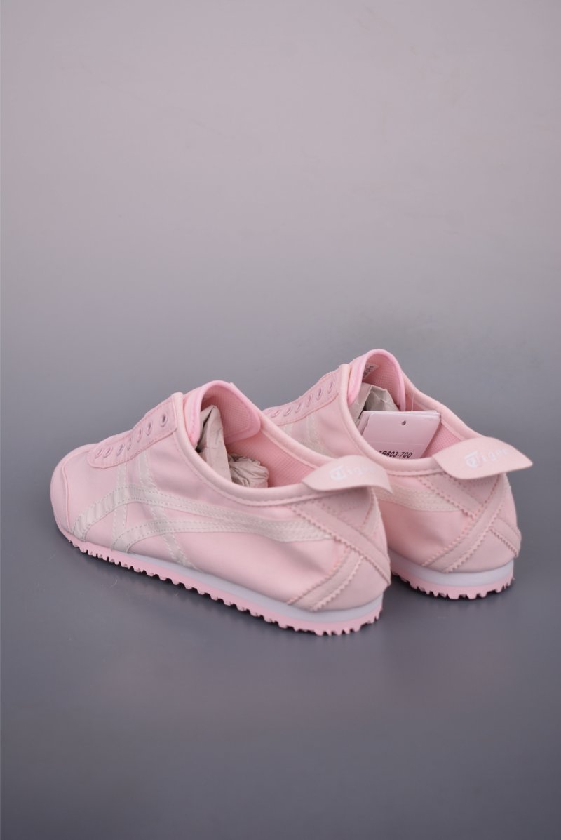 Asics Mexico 66 view