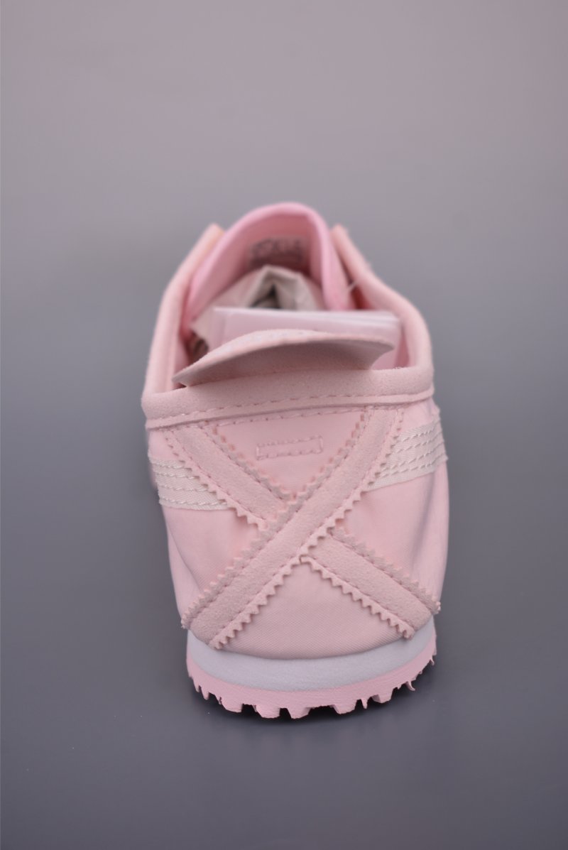 Asics Mexico 66 view