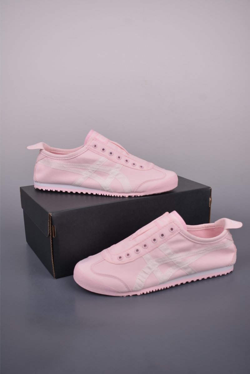 Asics Mexico 66 view
