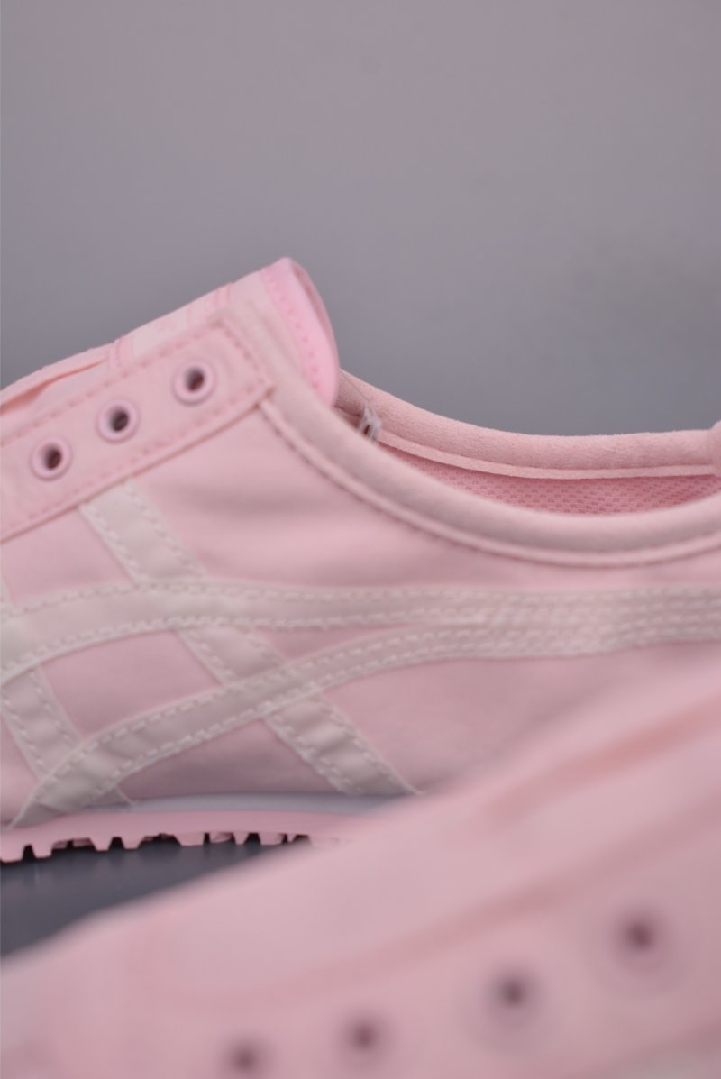 Asics Mexico 66 view
