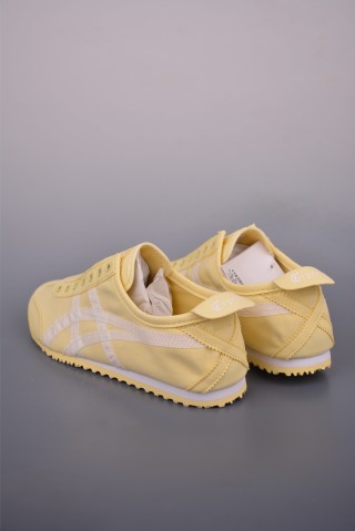 Asics Mexico 66 view 2