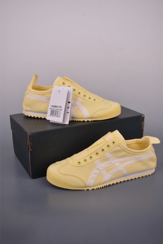 Asics Mexico 66 view 5
