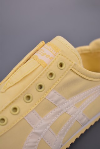 Asics Mexico 66 view 7