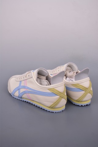 Asics Mexico 66 view 2