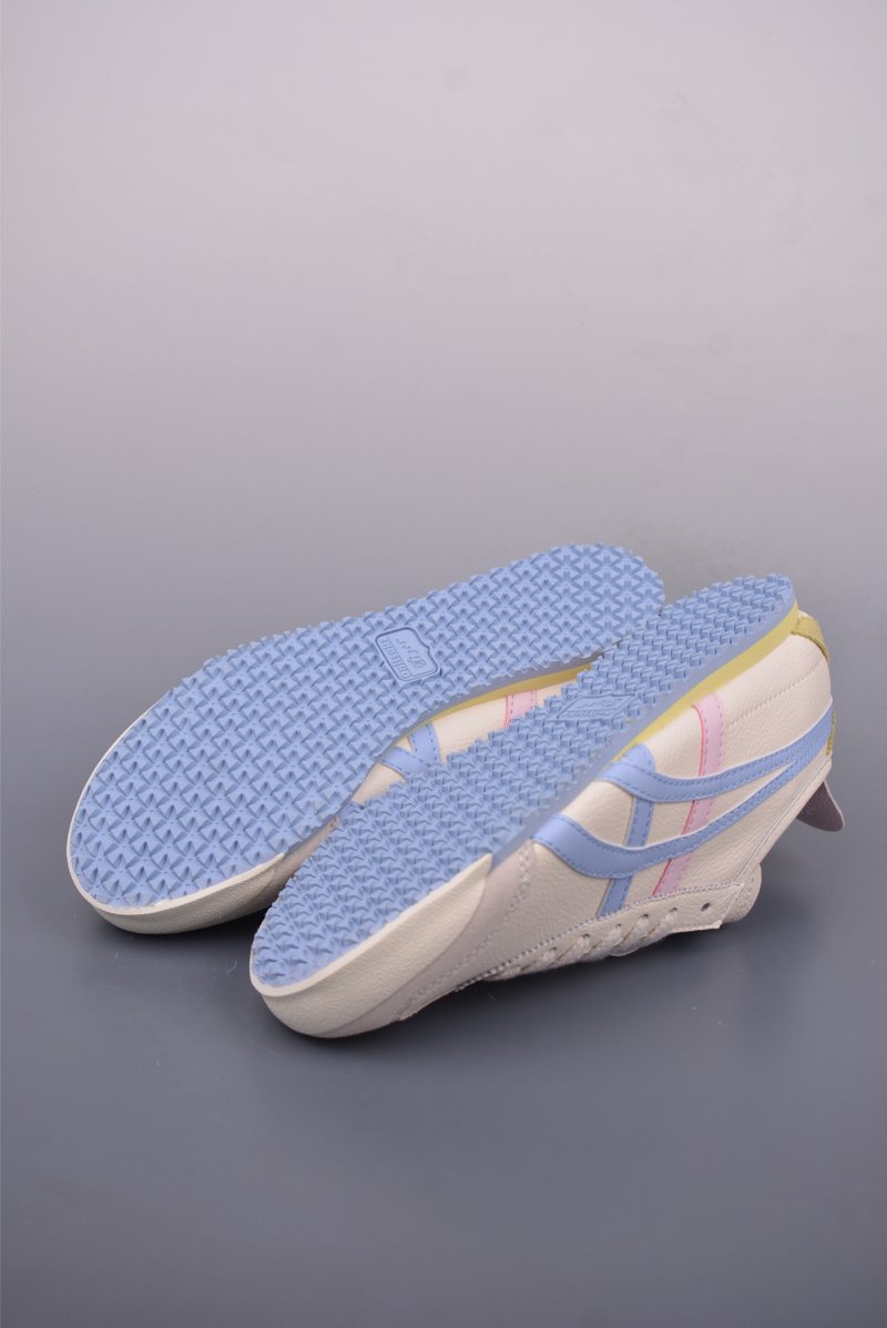 Asics Mexico 66 view