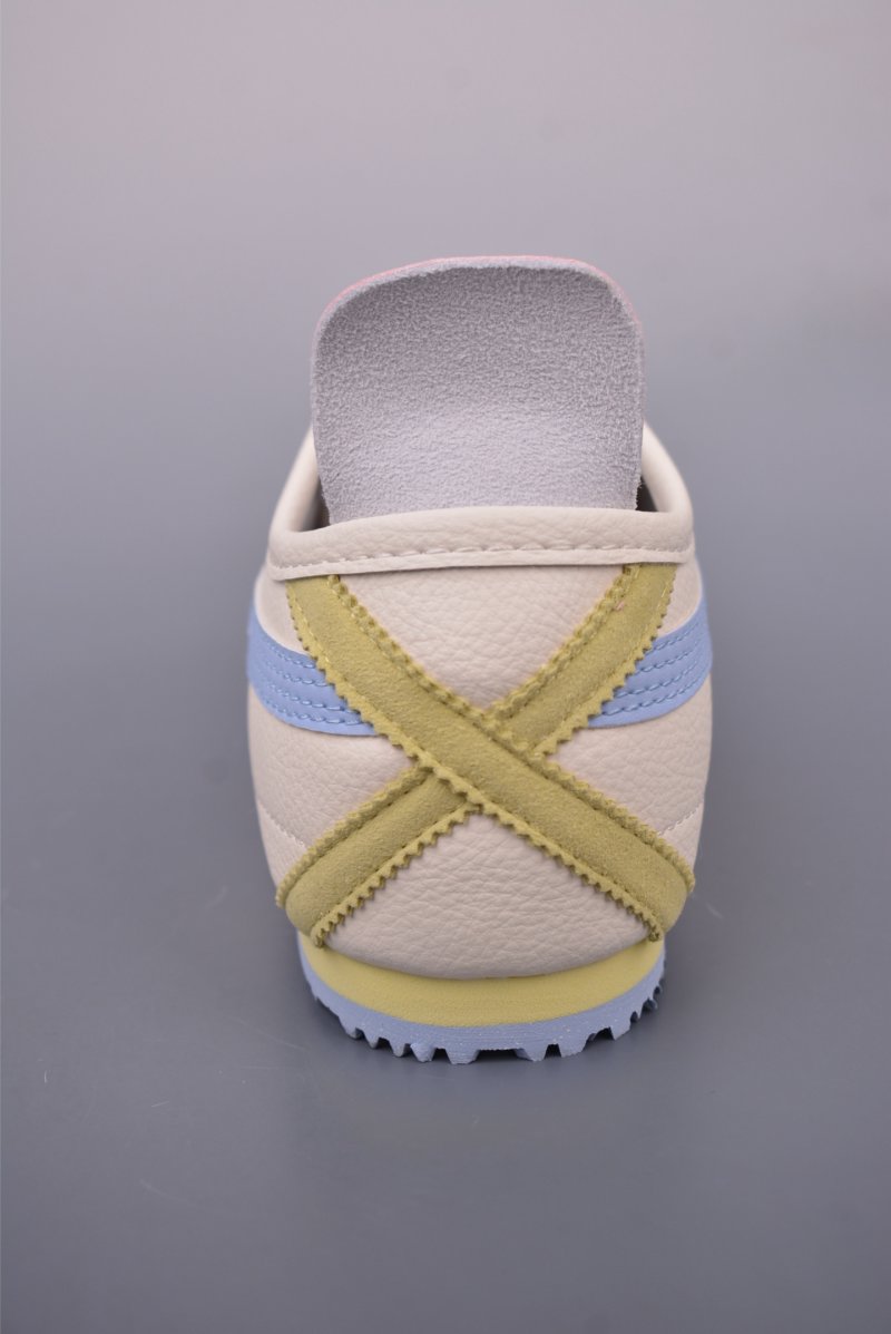 Asics Mexico 66 view