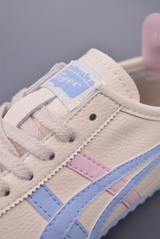 Asics Mexico 66 view 7