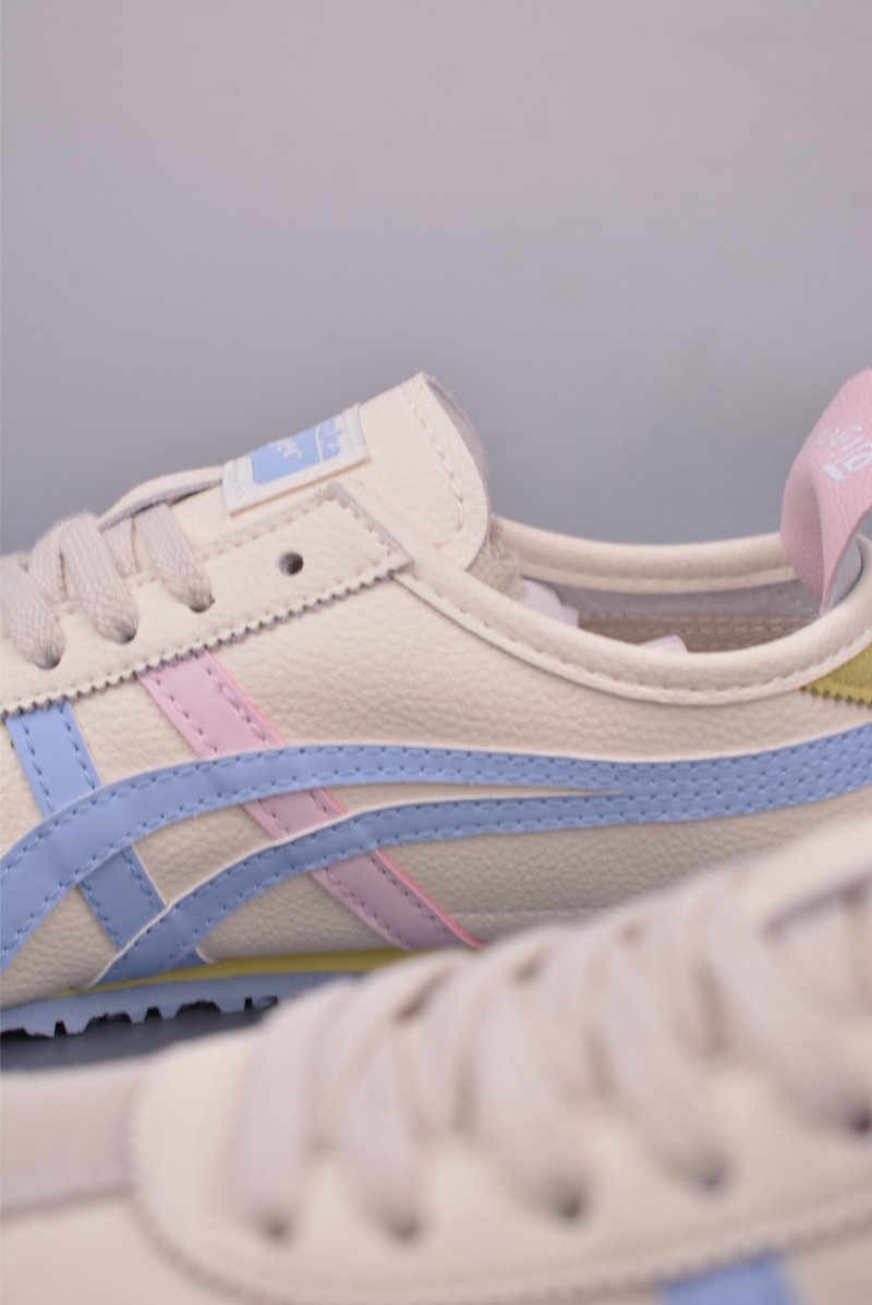 Asics Mexico 66 view