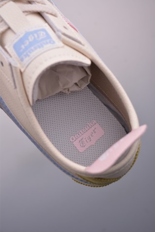 Asics Mexico 66 view 9