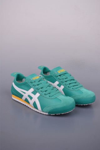 Asics Mexico 66 view 1