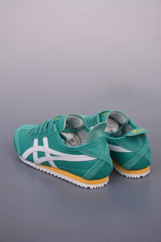Asics Mexico 66 view 2