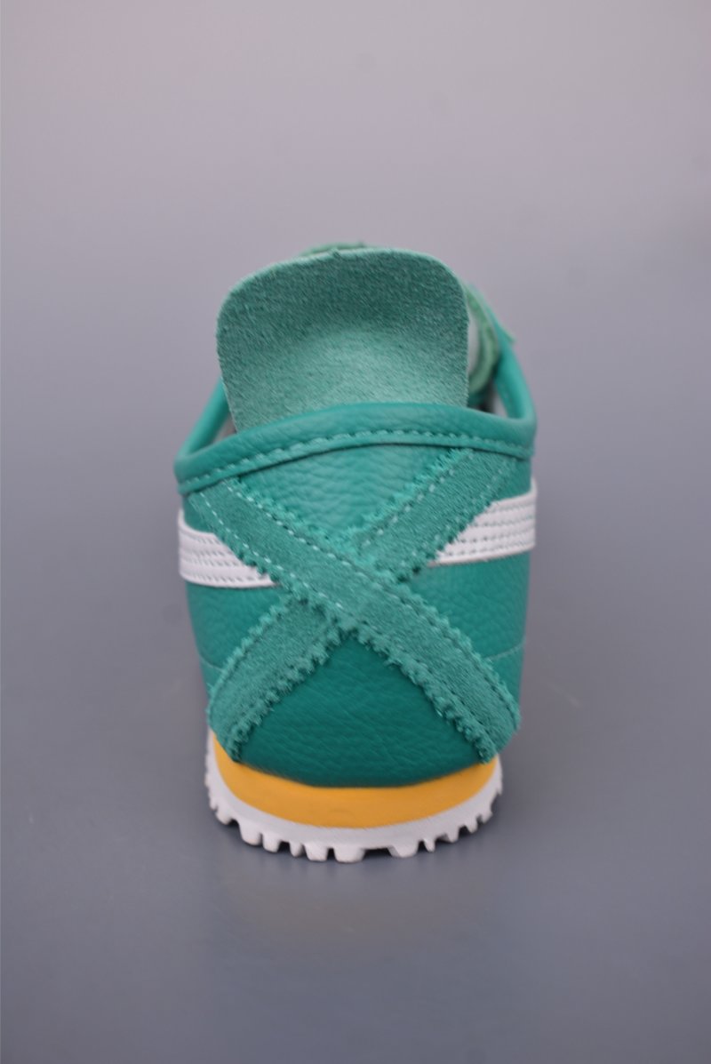 Asics Mexico 66 view