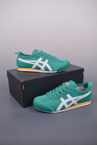Asics Mexico 66 view 5