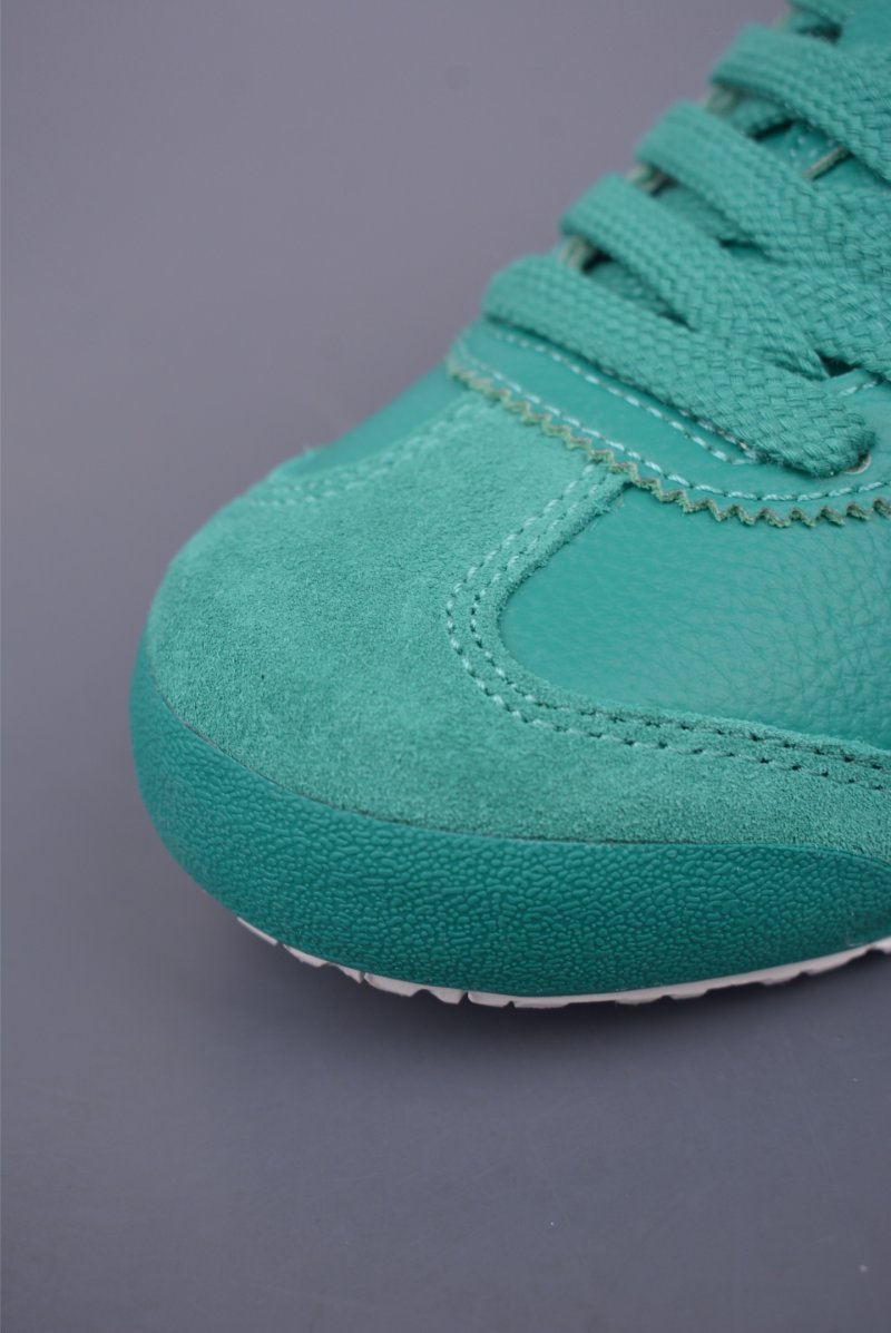 Asics Mexico 66 view