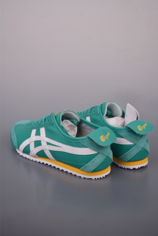 Asics Mexico 66 view 2