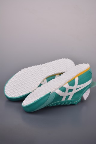 Asics Mexico 66 view 3