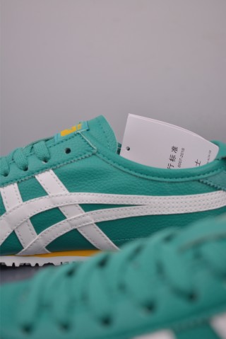 Asics Mexico 66 view 8