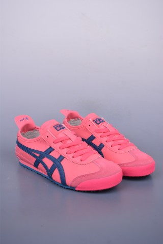 Asics Mexico 66 view 1