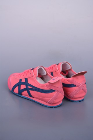 Asics Mexico 66 view 2