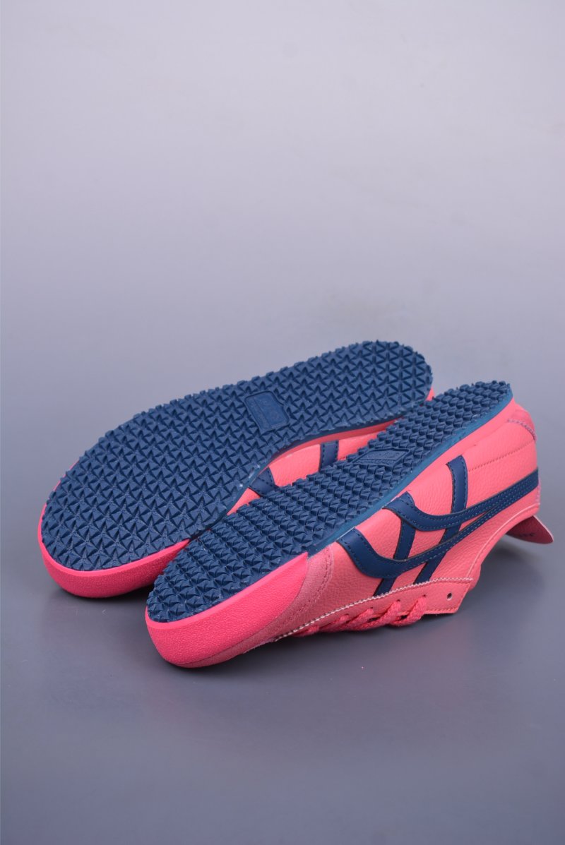 Asics Mexico 66 view