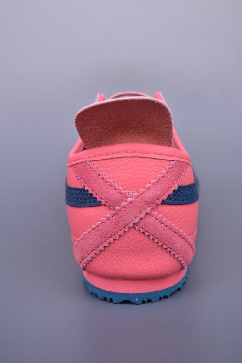 Asics Mexico 66 view